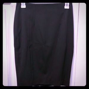 Express Pencil Skirt Black New. Workwear work wear